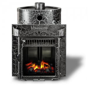 Малютка Экран Антик Ферингер паровая печь для бани 